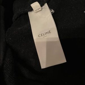 Celine hoodie